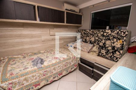 Quarto de Serviço de casa à venda com 4 quartos, 320m² em Vargem Grande, Rio de Janeiro