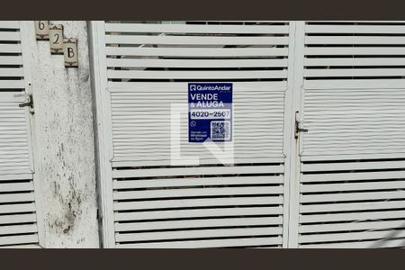 Plaquinha de casa à venda com 4 quartos, 320m² em Vargem Grande, Rio de Janeiro