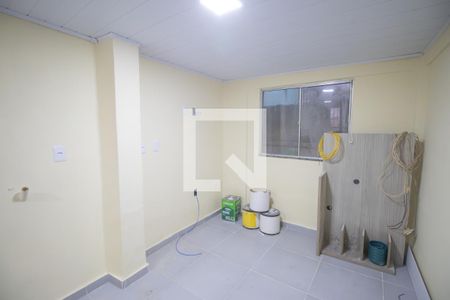 Sala/Quarto de kitnet/studio para alugar com 1 quarto, 12m² em Porto da Pedra, São Gonçalo