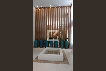 Área comum de apartamento para alugar com 1 quarto, 41m² em Continental, Osasco