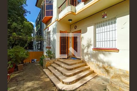 Área comum de casa à venda com 5 quartos, 200m² em Menino Deus, Porto Alegre