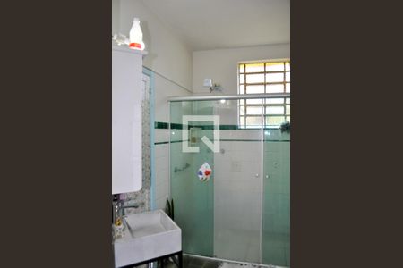 Banheiro 3 de casa à venda com 5 quartos, 200m² em Menino Deus, Porto Alegre