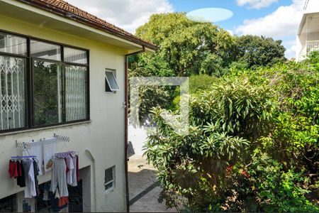 vista do Quarto de casa à venda com 5 quartos, 200m² em Menino Deus, Porto Alegre