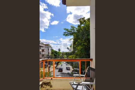 Área comum de casa à venda com 5 quartos, 200m² em Menino Deus, Porto Alegre