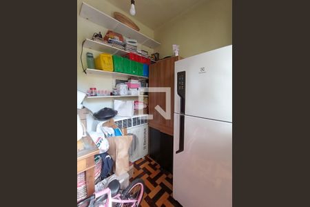 Área de Serviço 2 de casa à venda com 5 quartos, 200m² em Menino Deus, Porto Alegre