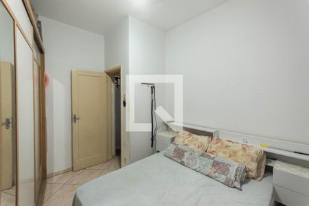 Quarto 2 de apartamento à venda com 3 quartos, 80m² em Engenho Novo, Rio de Janeiro