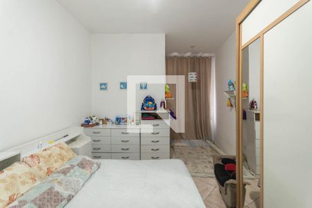 Quarto 2 de apartamento à venda com 3 quartos, 80m² em Engenho Novo, Rio de Janeiro