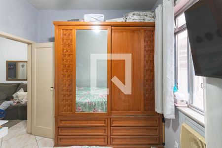 Quarto 1 de apartamento à venda com 3 quartos, 80m² em Engenho Novo, Rio de Janeiro