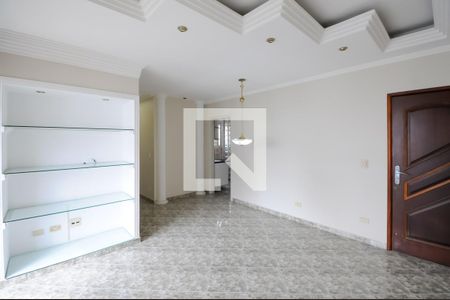 Sala de apartamento à venda com 3 quartos, 69m² em Planalto, São Bernardo do Campo