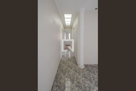 acesso aos quartos de apartamento à venda com 3 quartos, 69m² em Planalto, São Bernardo do Campo