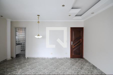 Sala de apartamento à venda com 3 quartos, 69m² em Planalto, São Bernardo do Campo