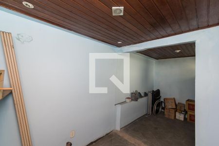 Casa fundos - Quarto de serviço de casa à venda com 5 quartos, 300m² em Brás de Pina, Rio de Janeiro