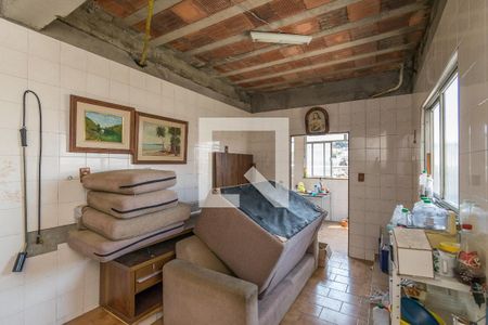 Casa frente - Cozinha de casa à venda com 5 quartos, 300m² em Brás de Pina, Rio de Janeiro