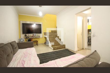 Sala de casa à venda com 3 quartos, 180m² em Vila Formosa, São Paulo