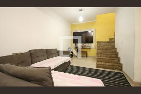 Sala de casa à venda com 3 quartos, 180m² em Vila Formosa, São Paulo