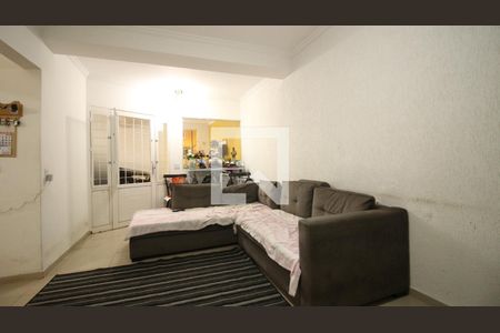 Sala de casa à venda com 3 quartos, 180m² em Vila Formosa, São Paulo