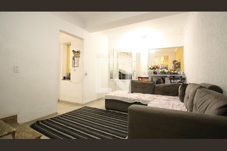 Sala de casa à venda com 3 quartos, 180m² em Vila Formosa, São Paulo