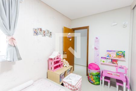 Quarto 1 de apartamento à venda com 2 quartos, 139m² em Campestre, Santo André