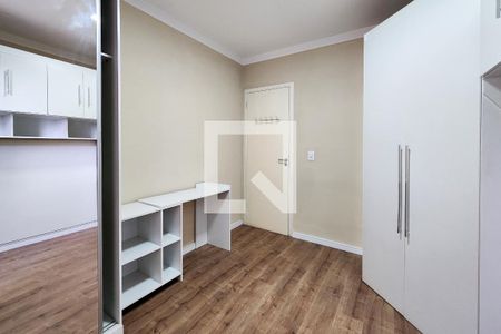 Quarto 1 de apartamento para alugar com 2 quartos, 56m² em Santa Terezinha, São Bernardo do Campo