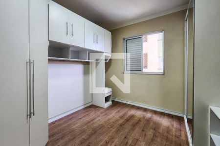 Quarto 1 de apartamento para alugar com 2 quartos, 56m² em Santa Terezinha, São Bernardo do Campo