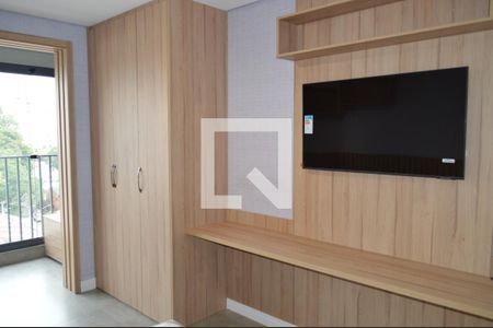 Quarto de kitnet/studio para alugar com 1 quarto, 27m² em Ipiranga, São Paulo