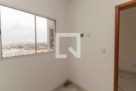 Quarto 1 de apartamento para alugar com 2 quartos, 40m² em Chácara Belenzinho, São Paulo