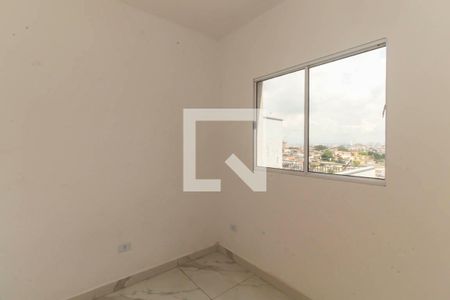 Quarto 1 de apartamento para alugar com 2 quartos, 40m² em Chácara Belenzinho, São Paulo