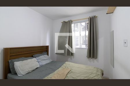 Quarto 1 de apartamento à venda com 2 quartos, 39m² em Vila Buenos Aires, São Paulo