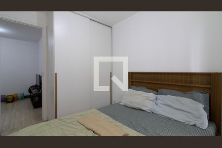 Quarto 1 de apartamento à venda com 2 quartos, 39m² em Vila Buenos Aires, São Paulo