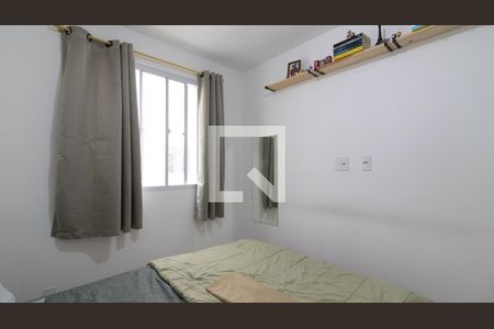 Quarto 1 de apartamento à venda com 2 quartos, 39m² em Vila Buenos Aires, São Paulo
