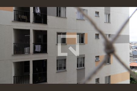 Vista do Quarto 1 de apartamento à venda com 2 quartos, 39m² em Vila Buenos Aires, São Paulo