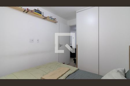 Quarto 1 de apartamento à venda com 2 quartos, 39m² em Vila Buenos Aires, São Paulo