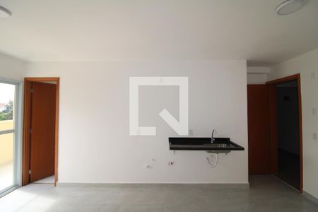 Studio de kitnet/studio para alugar com 1 quarto, 31m² em Santana, São Paulo