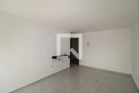 Studio de kitnet/studio para alugar com 1 quarto, 31m² em Santana, São Paulo