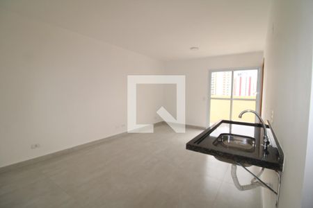 Studio de kitnet/studio para alugar com 1 quarto, 31m² em Santana, São Paulo