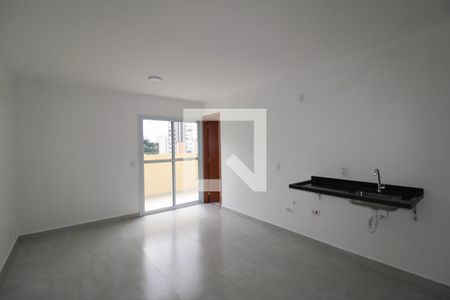 Studio de kitnet/studio para alugar com 1 quarto, 31m² em Santana, São Paulo