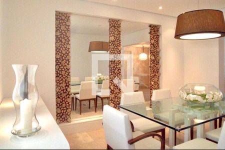 Foto 08 de apartamento à venda com 3 quartos, 320m² em Cerqueira César, São Paulo