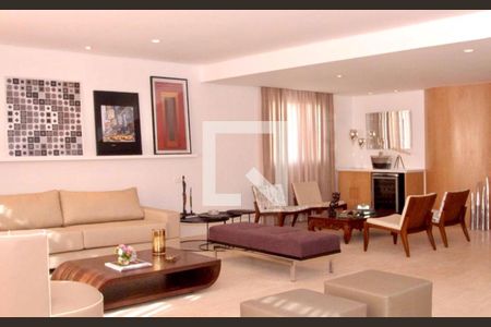 Foto 04 de apartamento à venda com 3 quartos, 320m² em Cerqueira César, São Paulo