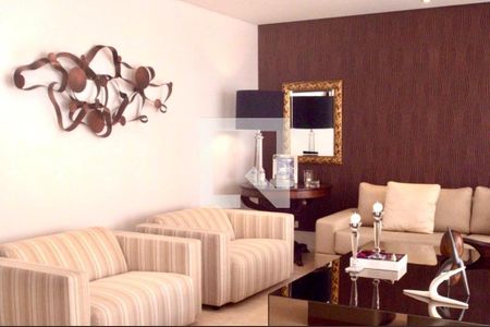 Foto 03 de apartamento à venda com 3 quartos, 320m² em Cerqueira César, São Paulo