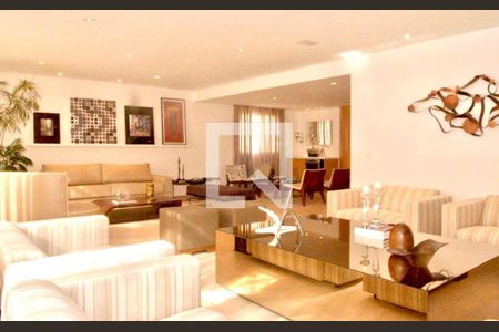 Foto 01 de apartamento à venda com 3 quartos, 320m² em Cerqueira César, São Paulo