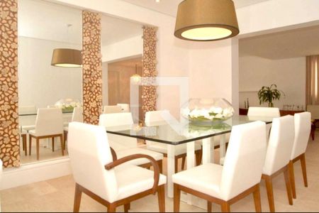 Foto 10 de apartamento à venda com 3 quartos, 320m² em Cerqueira César, São Paulo