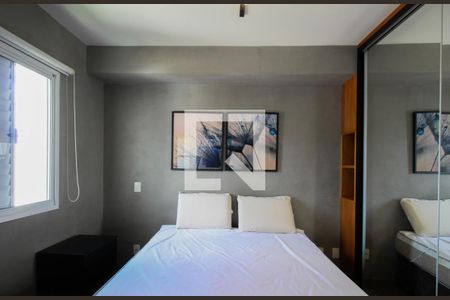 Studio de kitnet/studio à venda com 1 quarto, 50m² em Vila Andrade, São Paulo