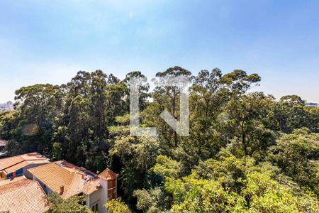 Vista da Varanda de apartamento à venda com 3 quartos, 75m² em Jardim das Vertentes, São Paulo