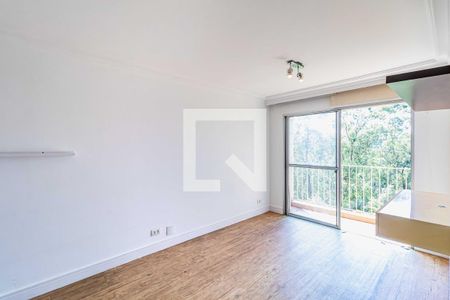 Sala de apartamento à venda com 3 quartos, 75m² em Jardim das Vertentes, São Paulo