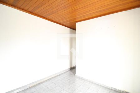 Sala de casa para alugar com 1 quarto, 50m² em Curicica, Rio de Janeiro