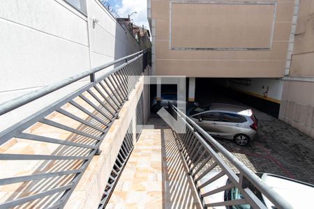 Entrada de casa de condomínio à venda com 3 quartos, 99m² em Vila Nivi, São Paulo