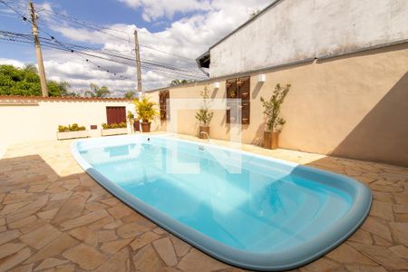Área comum de casa à venda com 3 quartos, 170m² em Loteamento Alphaville Campinas, Campinas