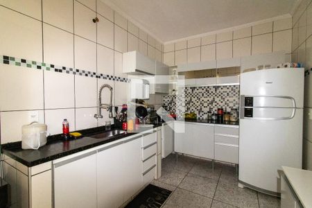 Cozinha de casa à venda com 3 quartos, 170m² em Loteamento Alphaville Campinas, Campinas