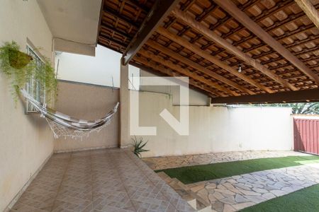 Área comum de casa à venda com 3 quartos, 170m² em Loteamento Alphaville Campinas, Campinas
