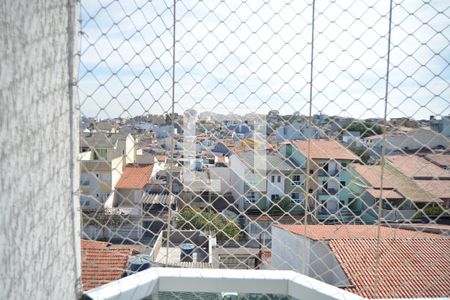 Sacada de apartamento para alugar com 2 quartos, 110m² em Vila Camilópolis, Santo André
